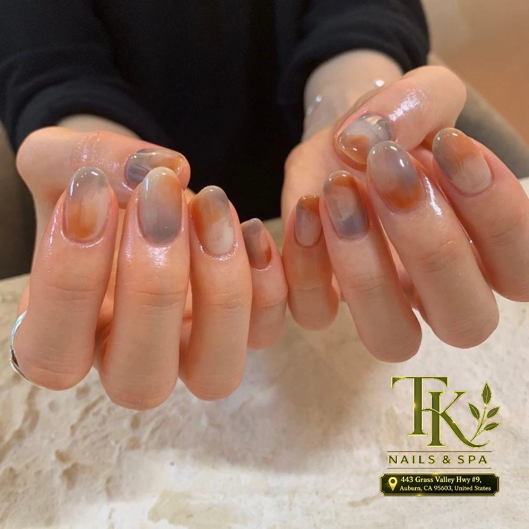 Nail September 04